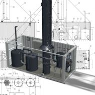 3D-CAD Planung